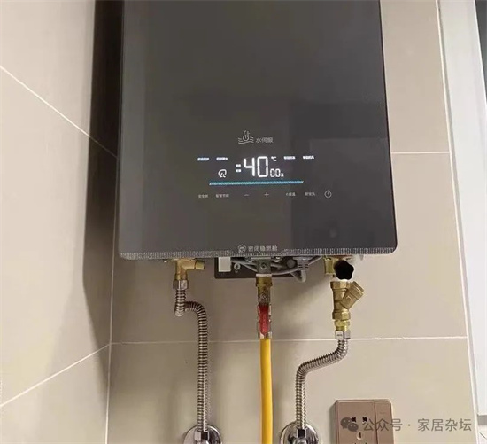 燃?xì)鉄崴鬟x購(gòu)誤區(qū):8個(gè)常見問題導(dǎo)致‘智商稅’