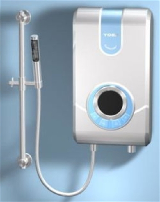 熱水器的能效標簽與節能技術:節能省錢的雙重奏