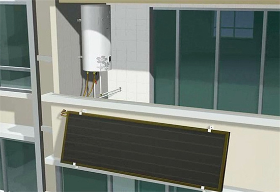 詳解熱水器的安裝指南