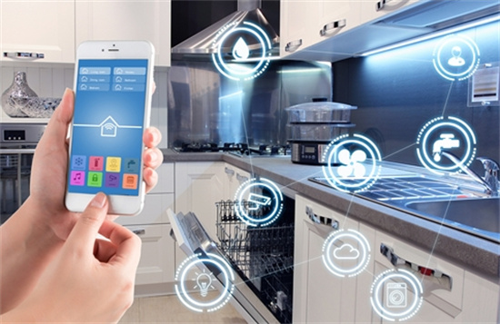熱水器品牌在智能家居中的角色