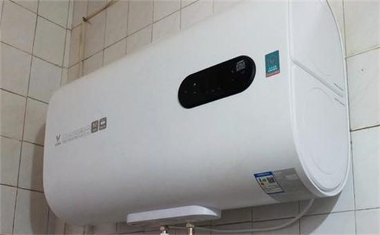 熱水器品牌在智能家居中的角色