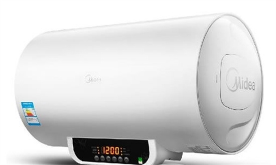 熱水生活:熱水器在家庭中的重要性