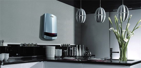 熱水的藝術(shù):熱水器在家居設(shè)計(jì)中的美學(xué)角色