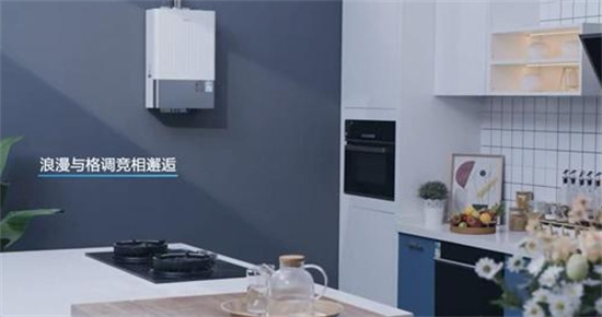 熱水的藝術(shù):熱水器在家居設(shè)計(jì)中的美學(xué)角色