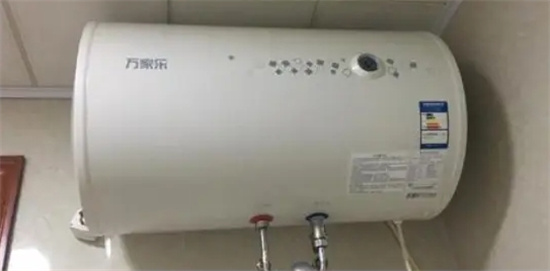 熱水器的故障診斷:快速識別與解決方案