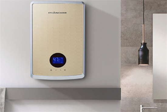 節能先鋒:新一代節能熱水器引領綠色生活