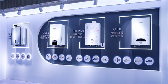 文化差異下的熱水器創新:全球視角
