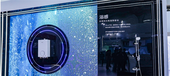 文化差異下的熱水器創新:全球視角