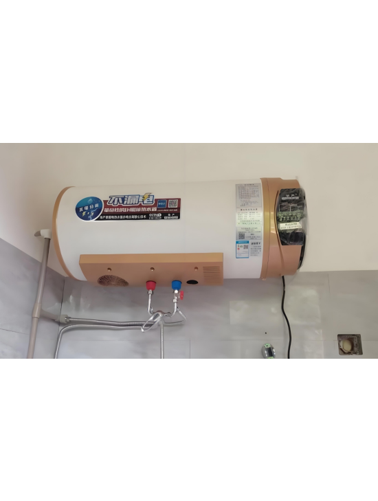 溫暖傳承:熱水器在家庭文化中的歷史角色